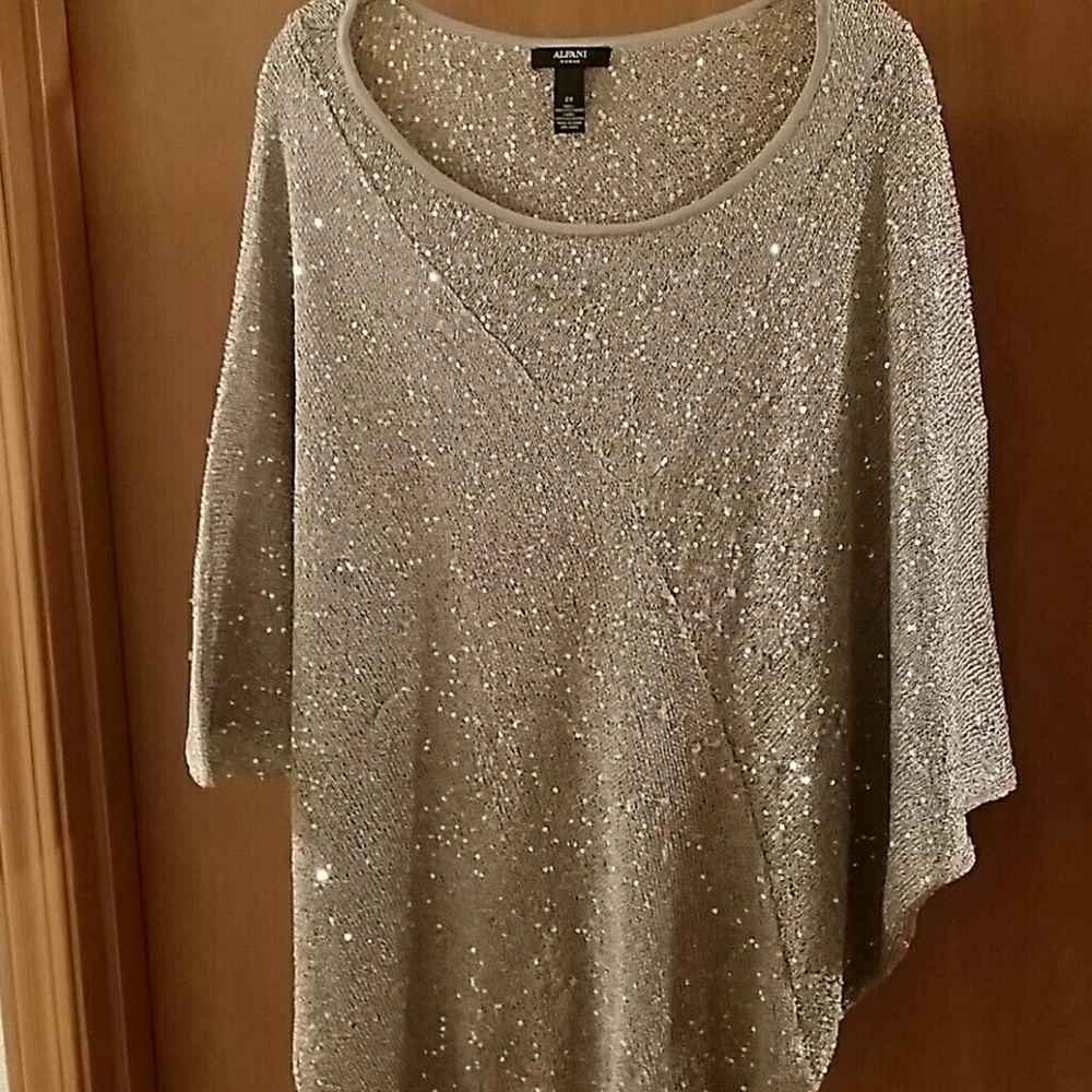 Alfani Sweater
