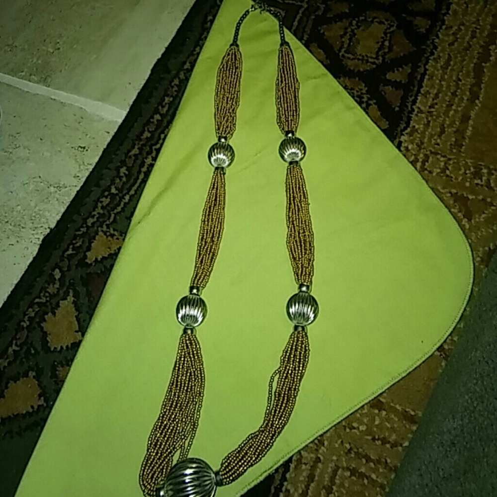 Necklace