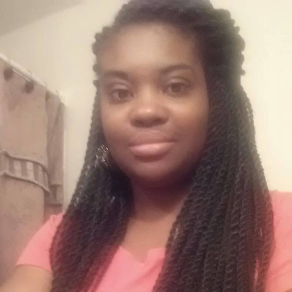 Meet your Posher, Diandra