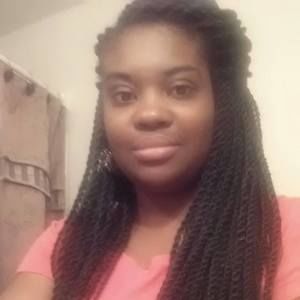 Meet your Posher, Diandra