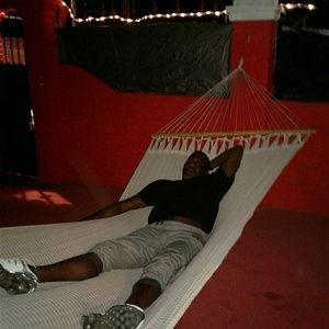 Meet your Posher, Miguel a