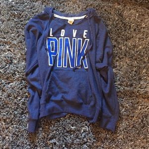 Size L VS sweatshirt