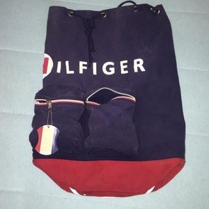 Tommy Hilfiger