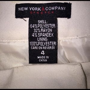 New York & Company Pants & Jumpsuits - Gorgeous Tailored Pants New York & Company Pants & Jumpsuits - Gorgeous Tailored Pants