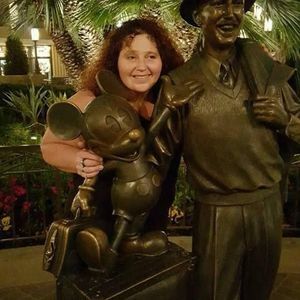 Meet your Posher, Sandra