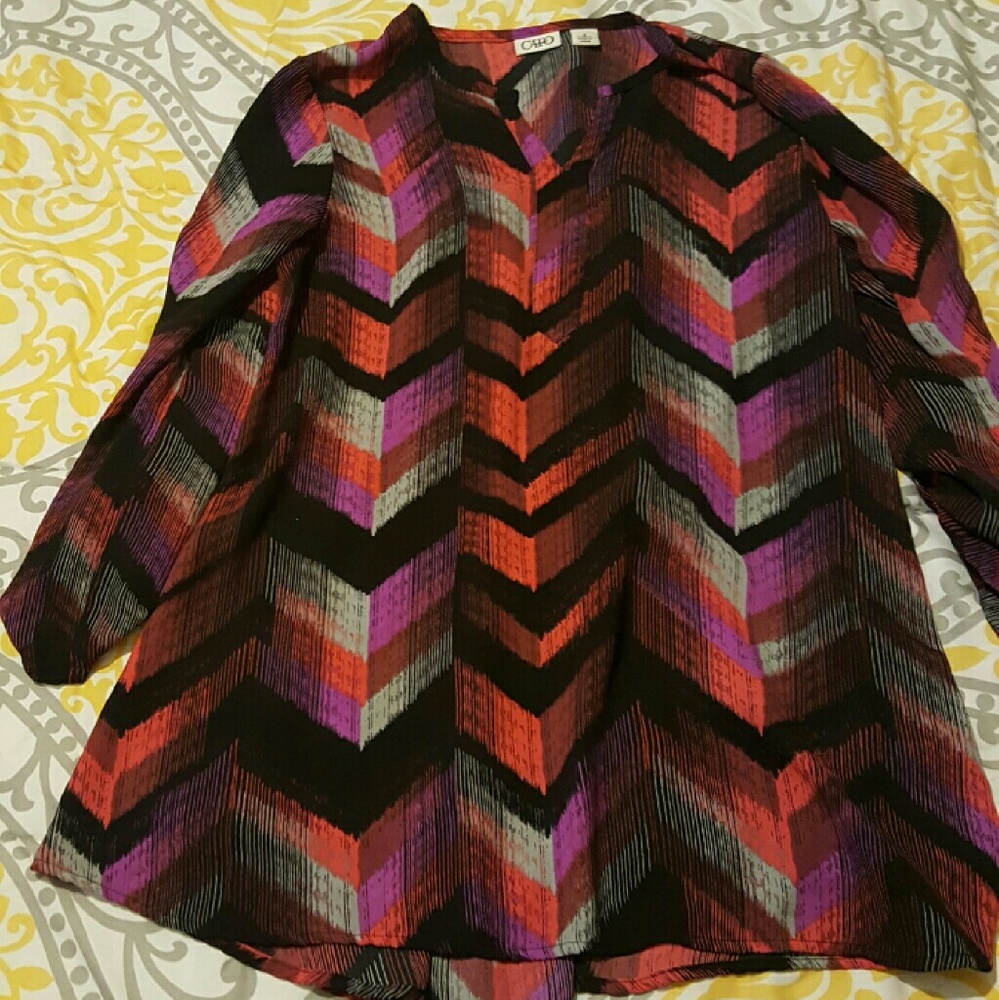 Cato size small