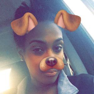 Meet your Posher, Alicia