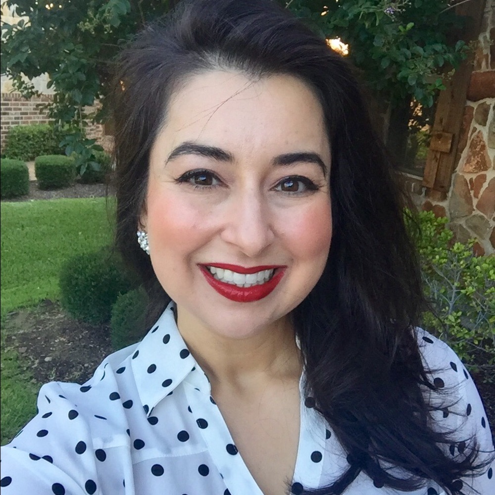 Meet your Posher, Michelle