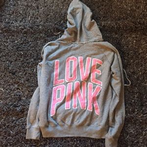 VS sweatshirt