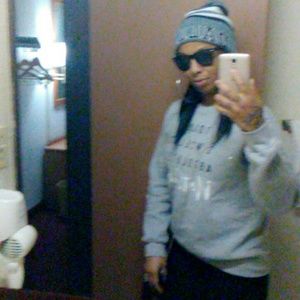 Meet your Posher, Elyse