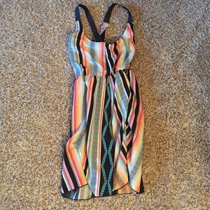 Daytrip Dress Size M