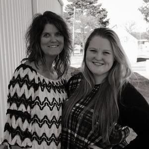 Meet your Posher, Pam