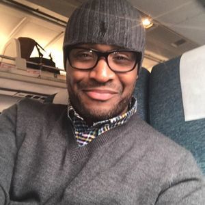 Meet your Posher, Lonnie