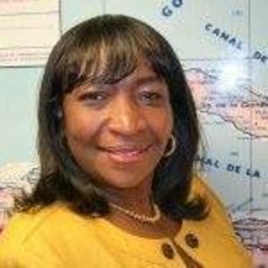 Meet your Posher, Anne-verlane