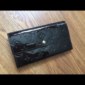 Louis Vuitton Wallet