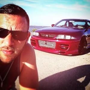 Meet your Posher, Brian