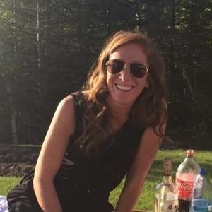 Meet your Posher, Erin