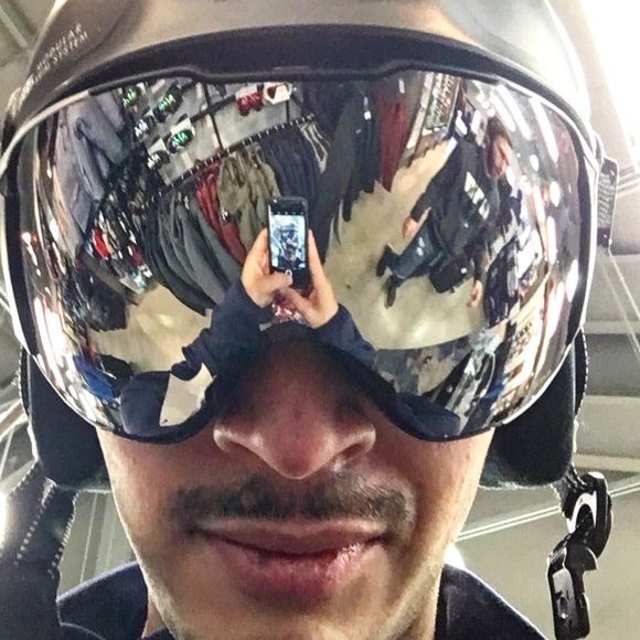 Meet your Posher, Alan - Picture 1 of 1