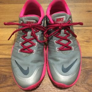 Nike Training Lunar Cross Element Shoes size 9.5