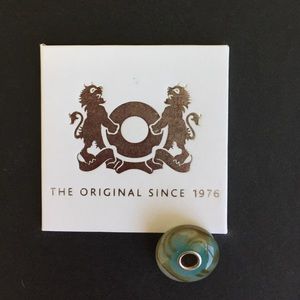 Trollbeads Agate