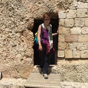 Meet your Posher, Kristi