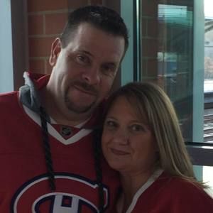 Meet your Posher, Kathleen