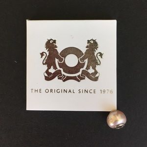 Trollbeads Pink Pearl