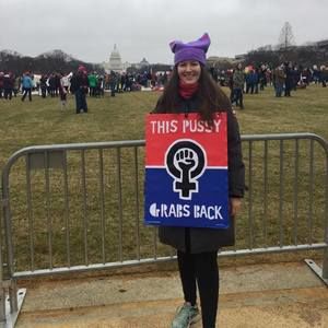 Meet your Posher, Charlotte