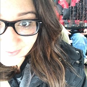 Meet your Posher, Natalie