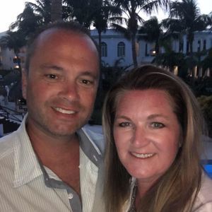 Meet your Posher, Kris