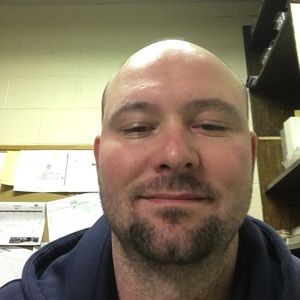 Meet your Posher, Barry