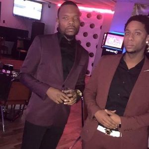 Meet your Posher, Victor