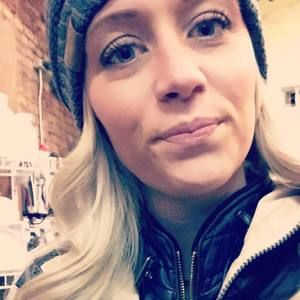 Meet your Posher, Kristen