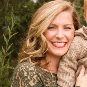 Meet your Posher, Lindsey