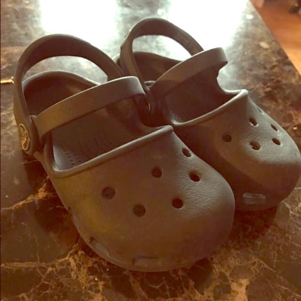 Crocs