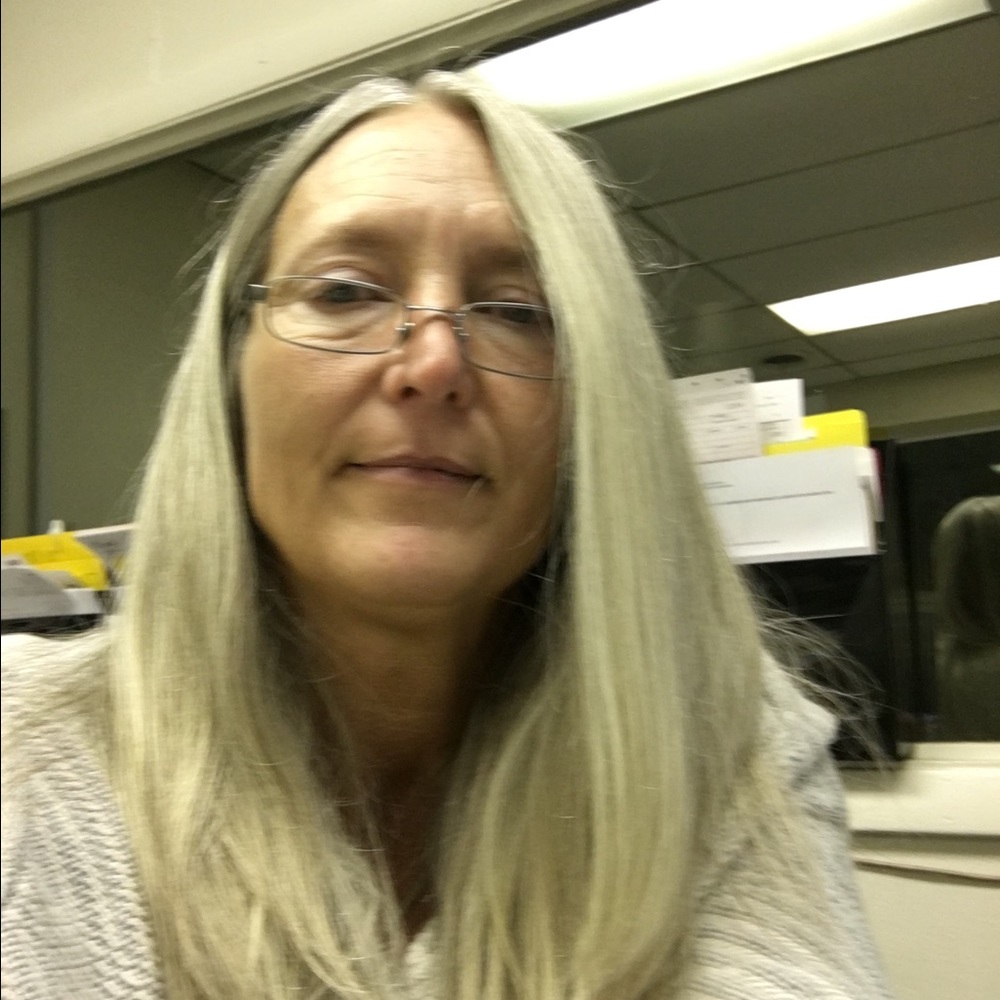 Meet your Posher, Melinda