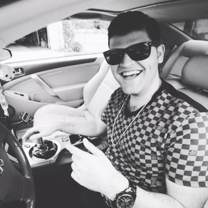 Meet your Posher, Patrick