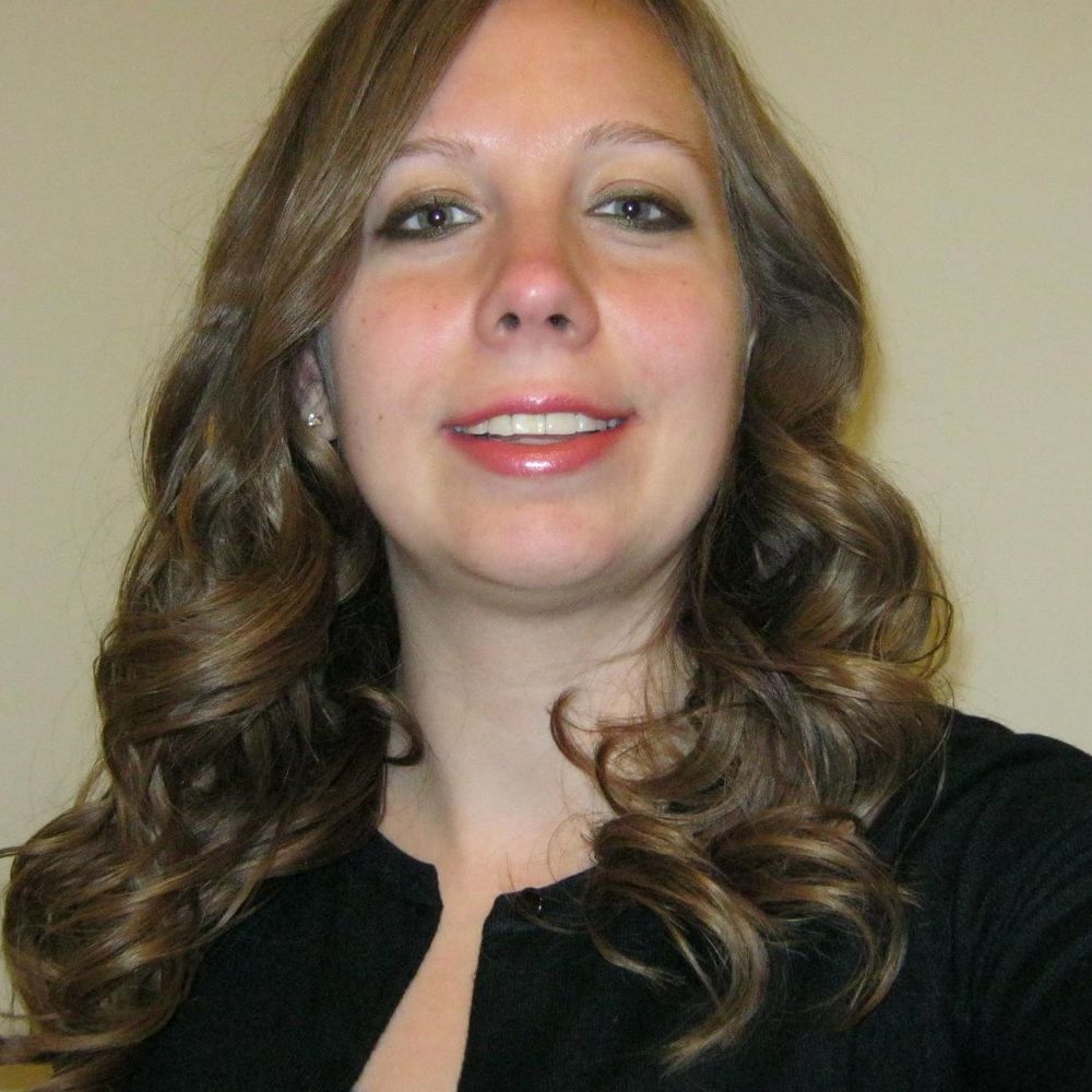 Meet your Posher, Erinn