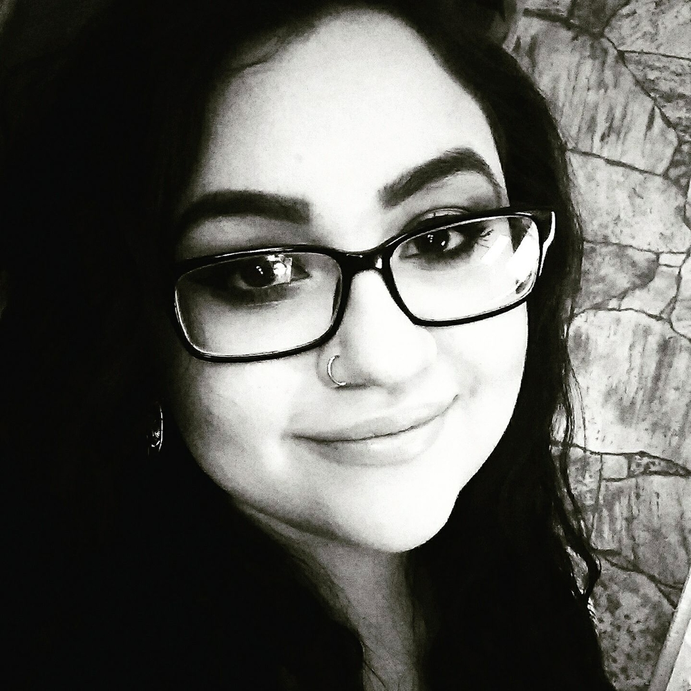 Meet your Posher, Rachel