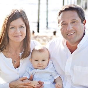 Meet your Posher, Joy