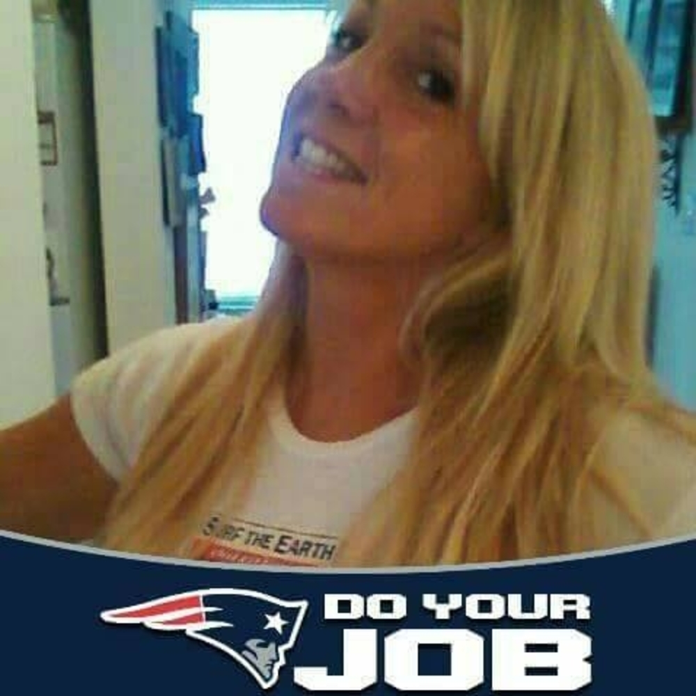 Meet your Posher, Darcy