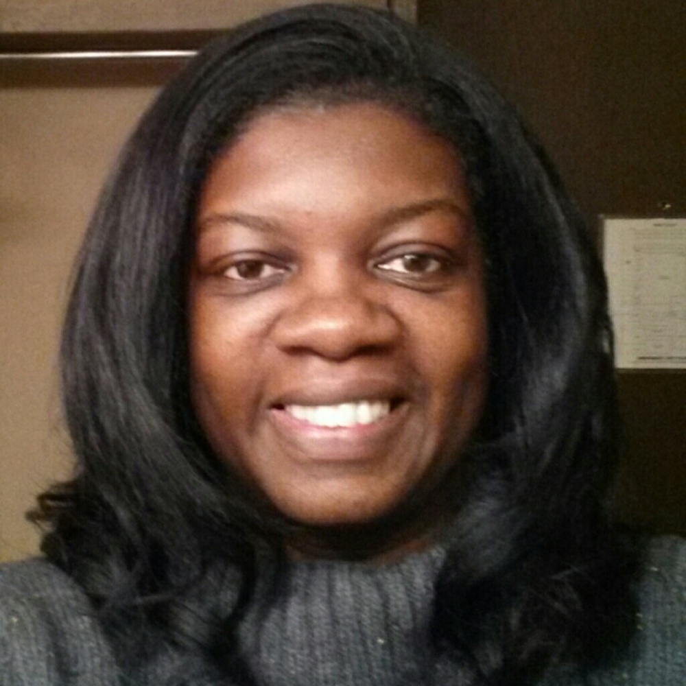 Meet your Posher, Andrea