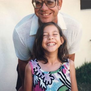 Meet your Posher, Adriana