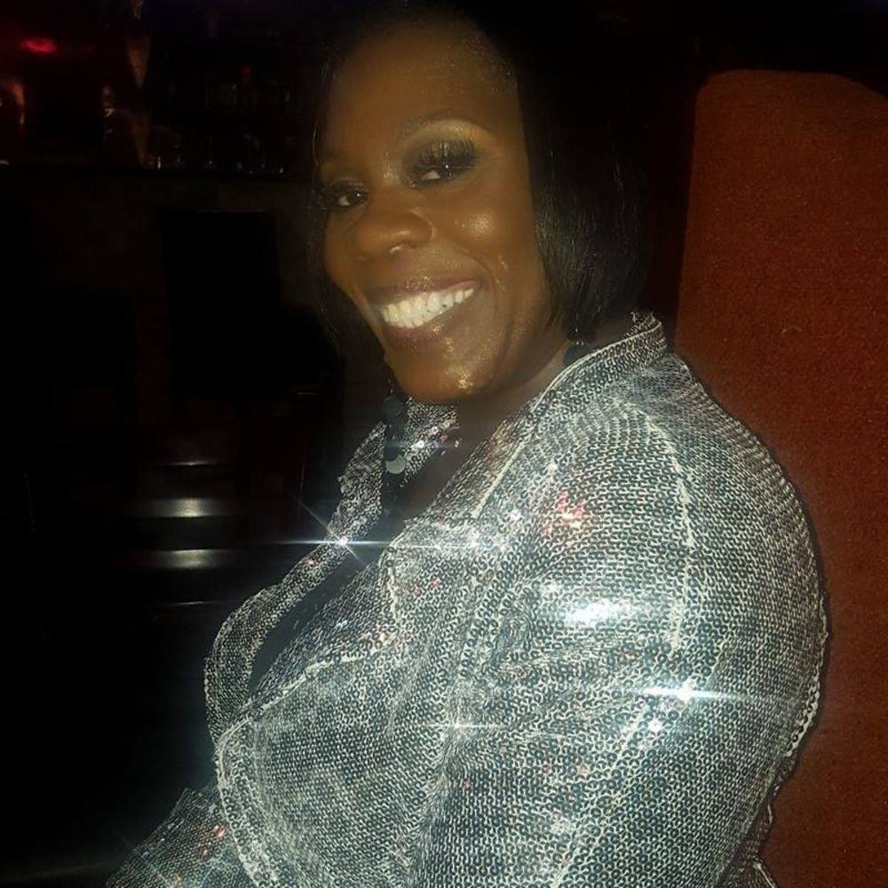 Meet your Posher, La'tanya