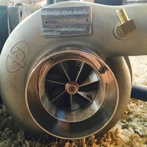 Meet your Posher, Mike