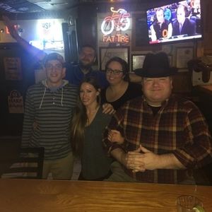 Meet your Posher, Chris