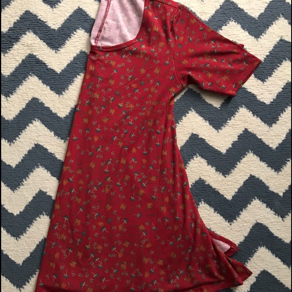 LULAROE XXS PERFECT T