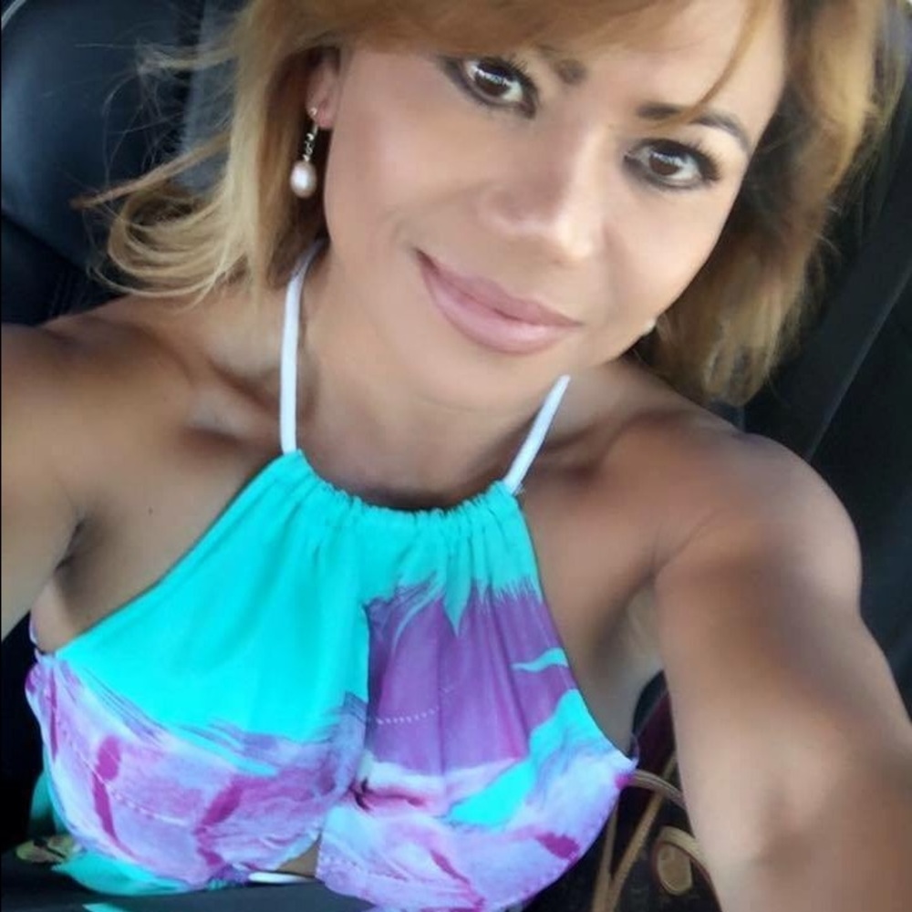 Maxi Boho Adjustable Dress With Double High Slits. - Picture 5 of 7