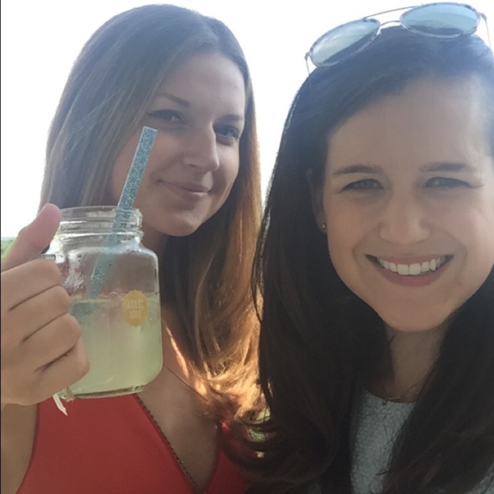 Meet your Posher, Kat