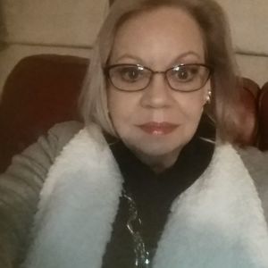 Meet your Posher, Brenda kay